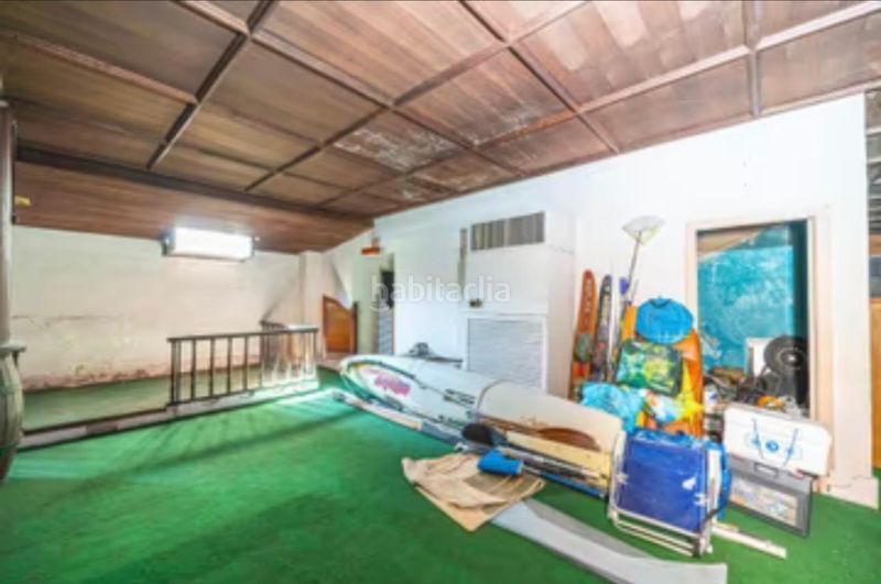 Foto acc9b020-2447-4046-be86-1775958a5d23. Local comercial a S´Arenal Llucmajor