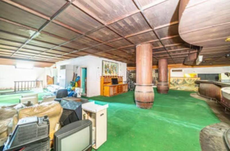 Foto c2466740-7259-455e-ae92-9e4713530775. Local comercial a S´Arenal Llucmajor