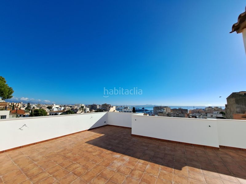 Foto 08888025-fd91-4ae4-861d-2d432f33bdd5. Ático atico en El Terreno. en El Terreno Palma de Mallorca