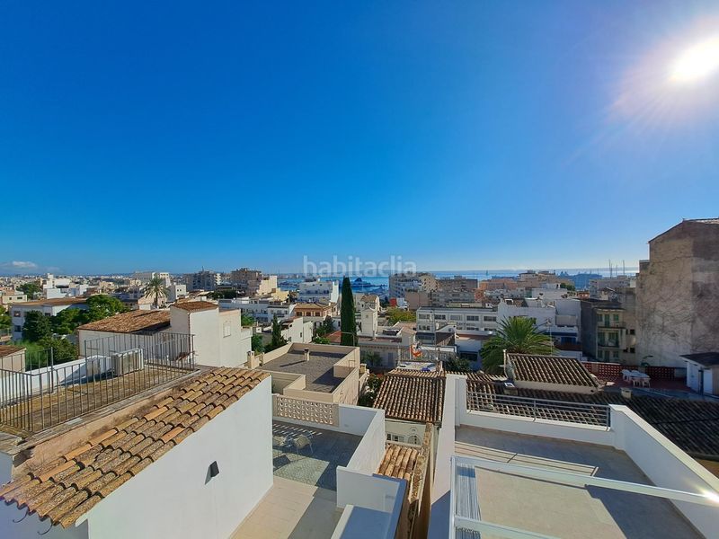 Foto 1f9b83dd-23d2-4af9-b254-e307aa81212e. Ático atico en El Terreno. en El Terreno Palma de Mallorca