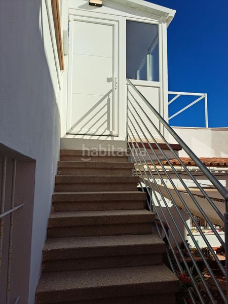 Foto 7138cb67-014d-4bd8-8b3b-f17da79c97a9. Ático atico en El Terreno. en El Terreno Palma de Mallorca