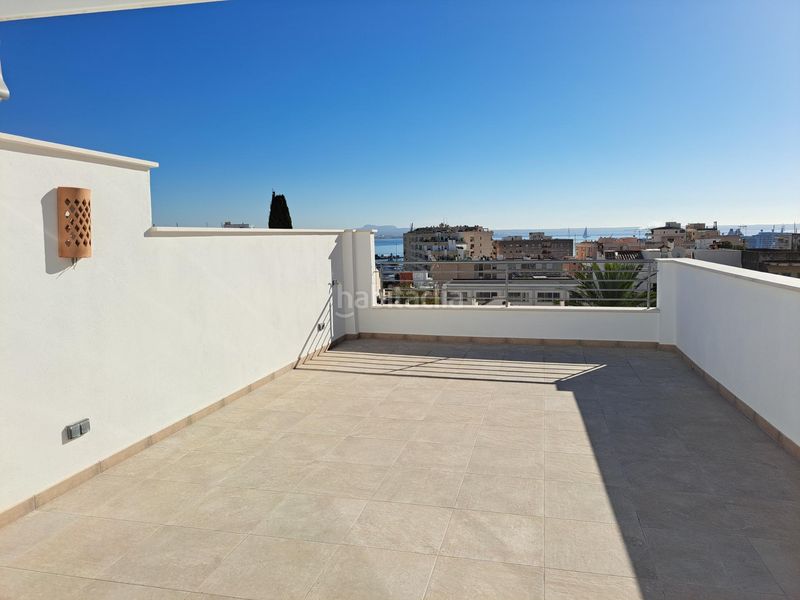 Foto 7de7dccc-9ed7-466f-9571-9b8e78bac734. Ático atico en El Terreno. en El Terreno Palma de Mallorca