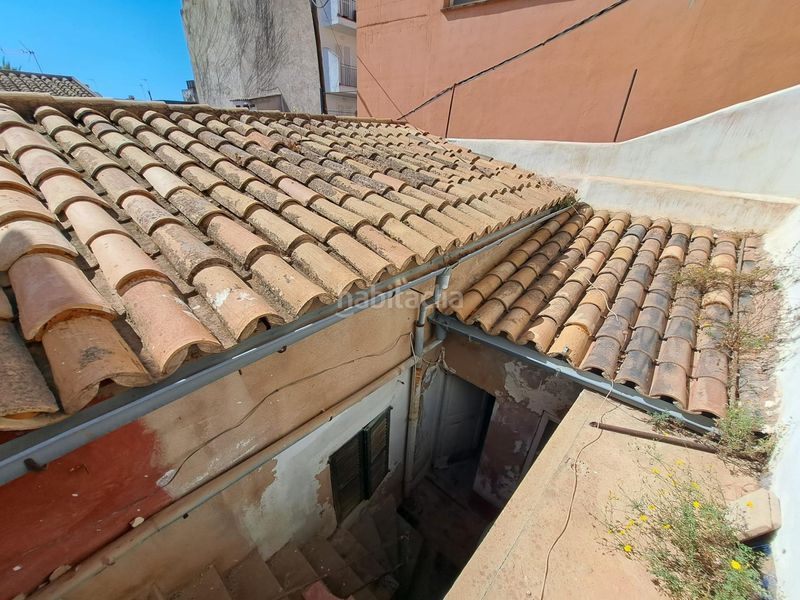 Foto c15e9f54-44ad-4cb1-9487-af1a7fd73fb5. Ático atico en El Terreno. en El Terreno Palma de Mallorca