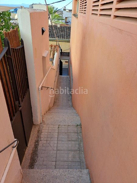 Foto ccd70ede-d821-47a3-a808-2fd73b078d61. Ático atico en El Terreno. en El Terreno Palma de Mallorca