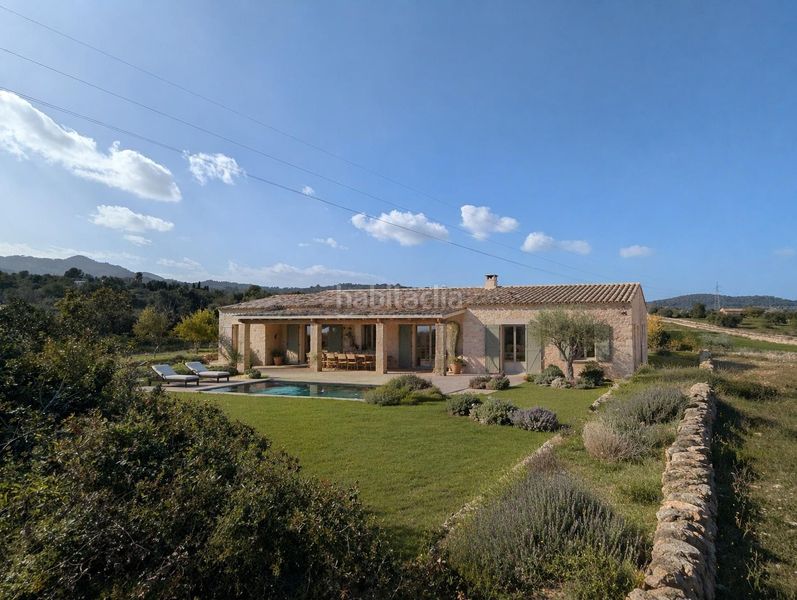 Foto 45c95d27-6d03-434d-87b8-4ed6ae0b5f21. Finca rústica a Zona d´Interior Son Servera