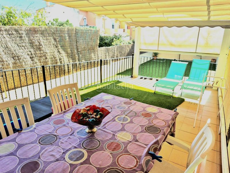 Foto 13d7129c-96ba-4315-b729-a6a0863b06f0. Casa adossada amb aparcament a Sa Cabaneta Marratxí