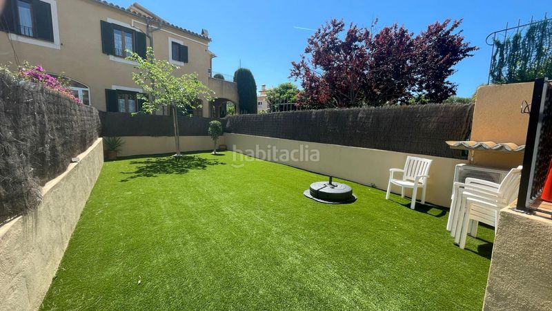 Foto 38d2c215-d7fc-459c-b3ad-af205d225916. Casa adossada amb aparcament a Sa Cabaneta Marratxí