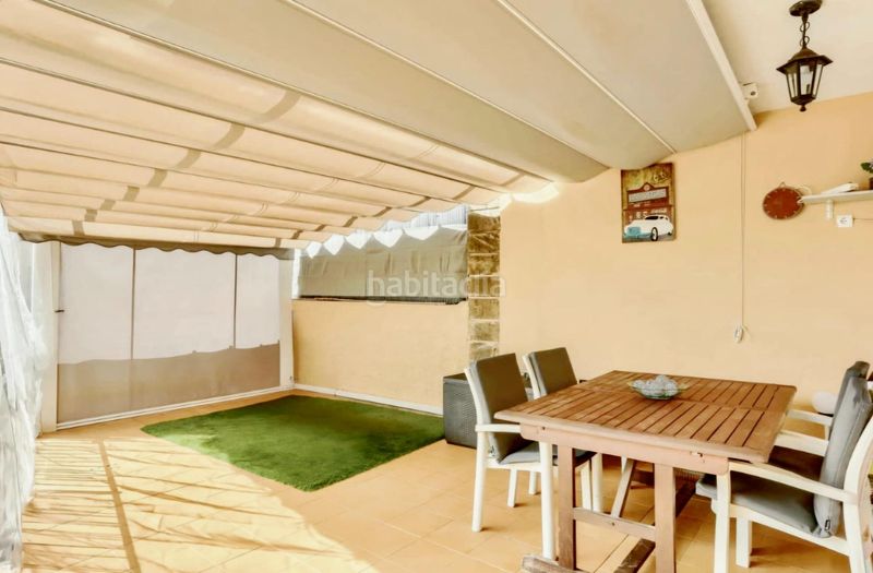 Foto 3b4e6628-35c4-4794-b60c-a9a218fd2df5. Casa adossada amb aparcament a Sa Cabaneta Marratxí