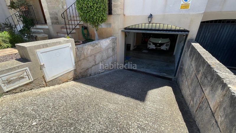 Foto 43543e18-7d37-43be-aef2-50faf3ec02f3. Casa adossada amb aparcament a Sa Cabaneta Marratxí