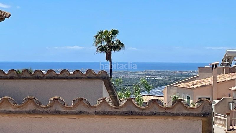 Foto 4c9cc201-af79-4a75-b5ac-9c94d8448201. Casa adossada amb aparcament a Sa Cabaneta Marratxí