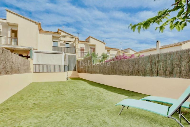 Foto 55ad3239-20e9-4ff4-8d75-02234bd764f9. Casa adossada amb aparcament a Sa Cabaneta Marratxí