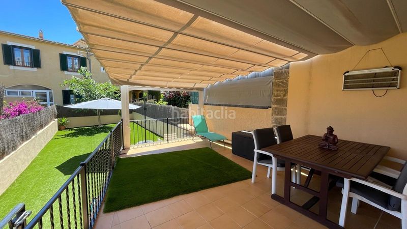 Foto 58d9a15b-13c0-471c-8101-d22edd20418c. Casa adossada amb aparcament a Sa Cabaneta Marratxí