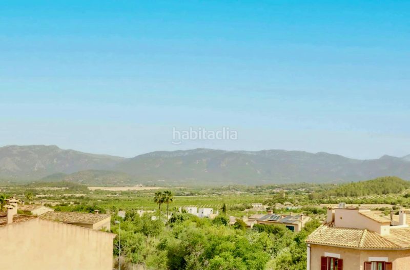 Foto 5dc3b8b7-c899-49b8-ae26-08f025da9eed. Casa adossada amb aparcament a Sa Cabaneta Marratxí