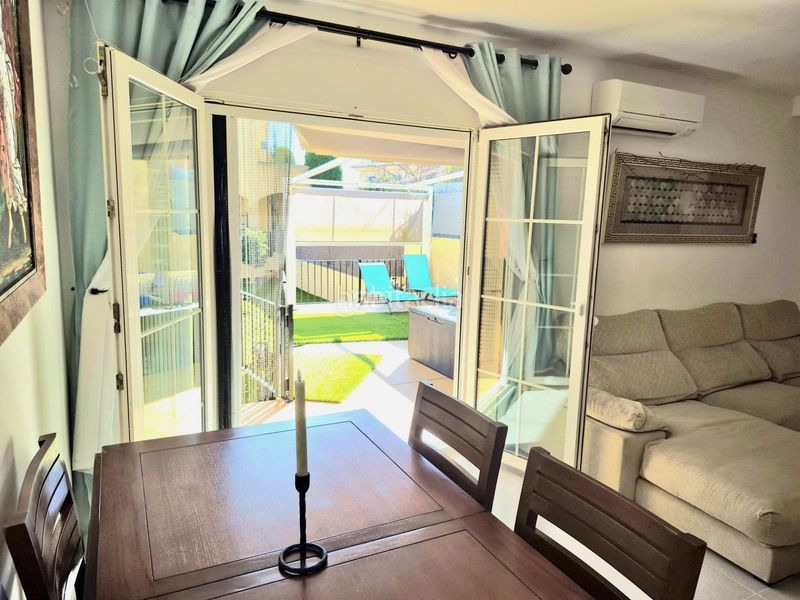 Foto 6867024a-8b3a-4407-8f50-8b9c9ea24d07. Casa adossada amb aparcament a Sa Cabaneta Marratxí