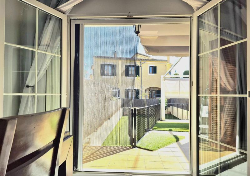 Foto 69ccf838-cc08-4410-a1ee-374b5e2d183e. Casa adossada amb aparcament a Sa Cabaneta Marratxí