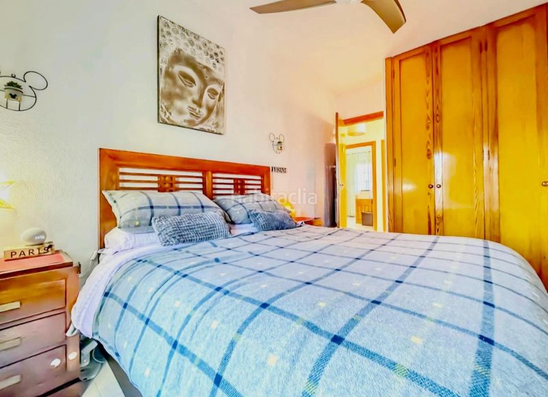 Foto 76da3db8-c8b2-43fc-b069-c9c7c4aced84. Casa adossada amb aparcament a Sa Cabaneta Marratxí