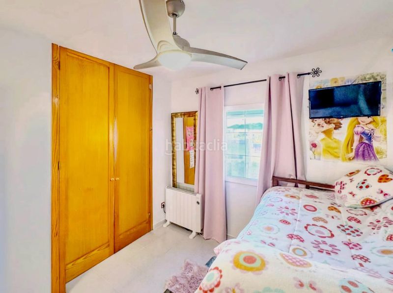 Foto 8bf6970b-2d1e-42d0-9f75-98d1f80d8d53. Casa adossada amb aparcament a Sa Cabaneta Marratxí