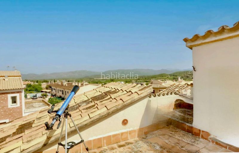 Foto 9878b648-c9f3-4854-b6e5-cf015d90d987. Casa adossada amb aparcament a Sa Cabaneta Marratxí