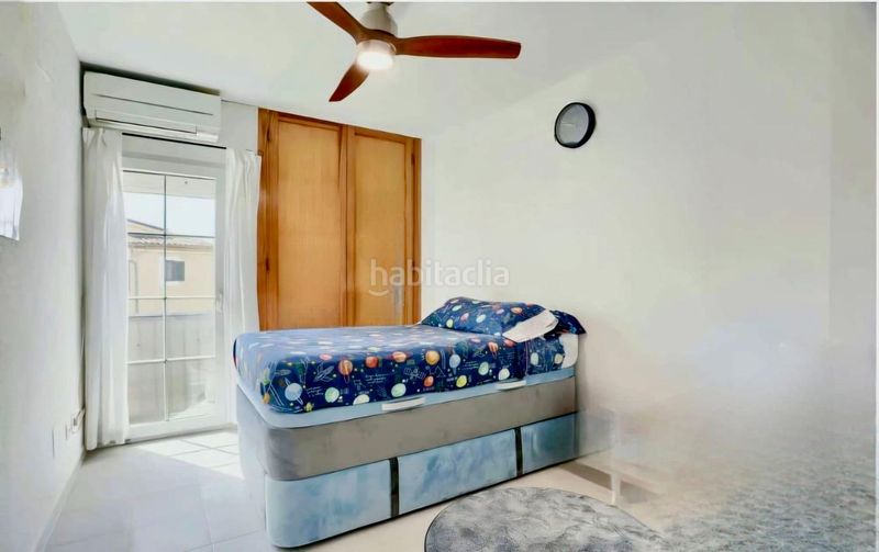 Foto d7cdc7a4-057a-4cf1-be29-0e5ec13c51af. Casa adossada amb aparcament a Sa Cabaneta Marratxí