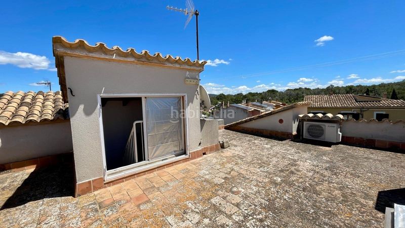 Foto dcd0bbfd-f2f0-4da3-aa12-fc2178f28c92. Casa adossada amb aparcament a Sa Cabaneta Marratxí
