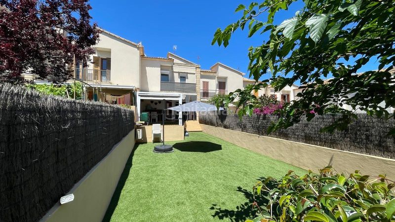 Foto e84140b8-af14-4966-97f7-a1af27e993d4. Casa adossada amb aparcament a Sa Cabaneta Marratxí