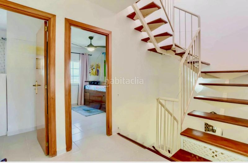 Foto ed52b964-5577-4e27-b599-e093b4d17cb2. Casa adossada amb aparcament a Sa Cabaneta Marratxí