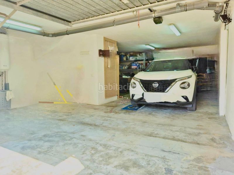 Foto ef0decbd-9931-481a-b29e-07de3064a2d4. Casa adossada amb aparcament a Sa Cabaneta Marratxí