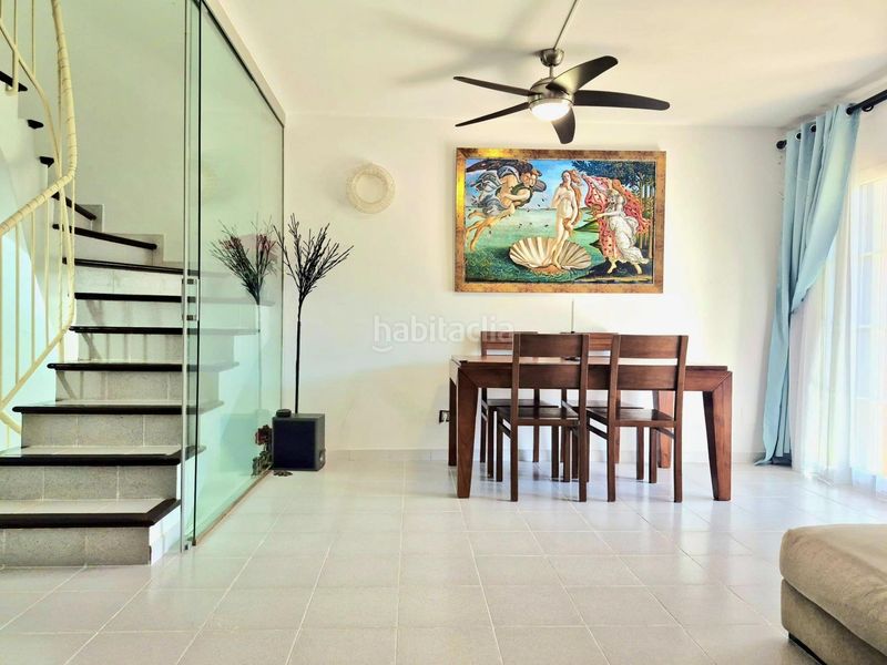 Foto f284bad2-1d50-4498-9249-0b69c1345a99. Casa adossada amb aparcament a Sa Cabaneta Marratxí