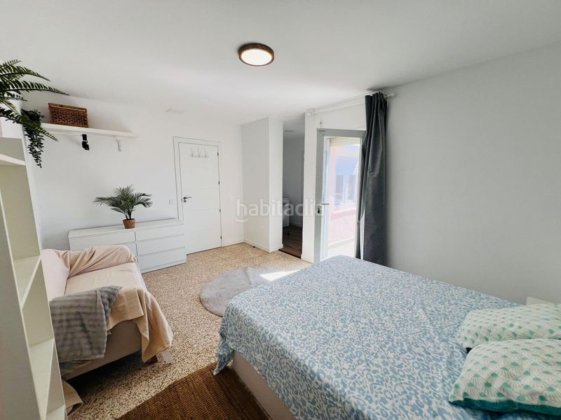 Foto 200184a5-5c2c-49dd-a5ed-23354312f8d5. Apartament a S´Arenal Palma de Mallorca