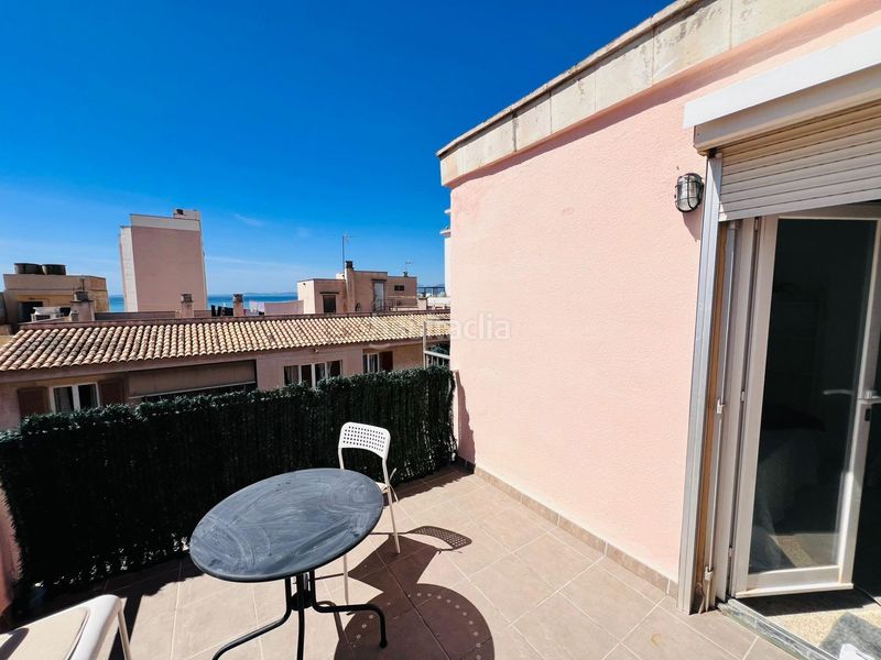 Foto 36276295-8fc9-44ff-b09e-b6d3660e8d58. Apartament a S´Arenal Palma de Mallorca