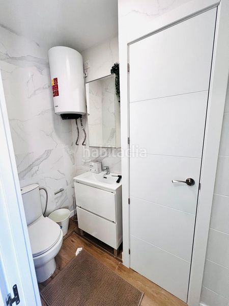 Foto b156ac9f-cc31-4a2e-a28c-377adc82b394. Apartament a S´Arenal Palma de Mallorca
