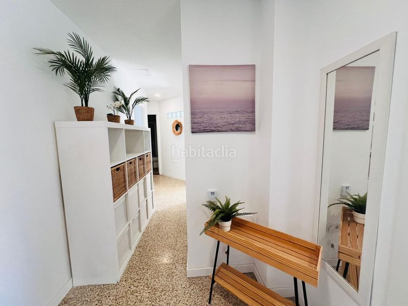 Foto cdd0cee2-35d9-42cf-9e28-bcd1f433cd59. Apartament a S´Arenal Palma de Mallorca