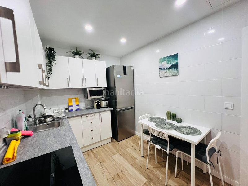 Foto d35ff9b1-43a3-4ddc-b3b7-5d40cc83dcd5. Apartament a S´Arenal Palma de Mallorca