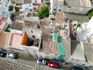 Casa adossada a FORATS F