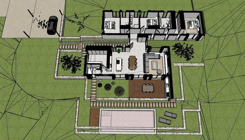 Foto dcece9c7-b3cd-4a9c-8dae-513edc6b32e8. Finca rústica a Manacor centre Manacor