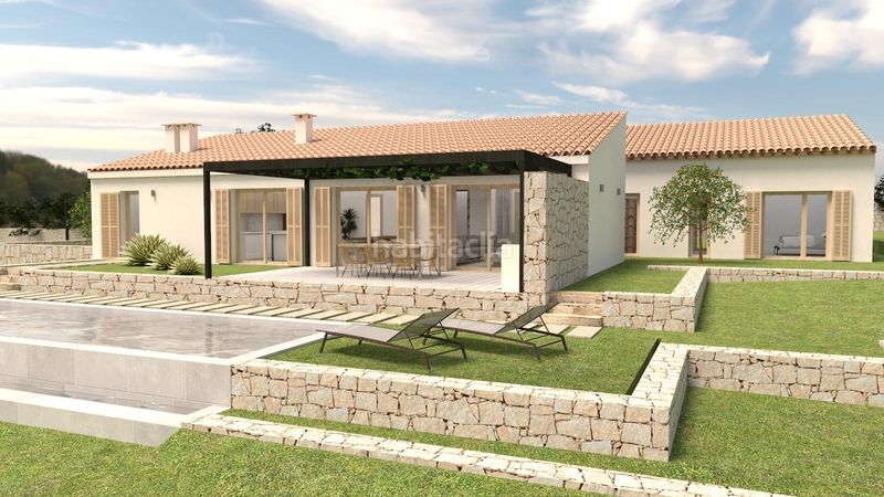Foto e91cf11f-d7d1-4088-b2c1-355c2832e4da. Finca rústica a Manacor centre Manacor