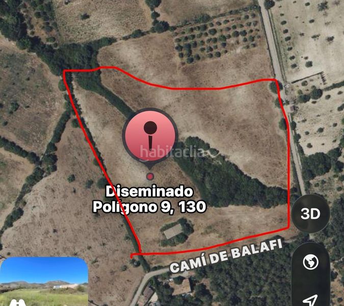 Foto eb1fd05d-f3a8-4d75-aa90-884c405c4973. Finca rústica a Manacor centre Manacor