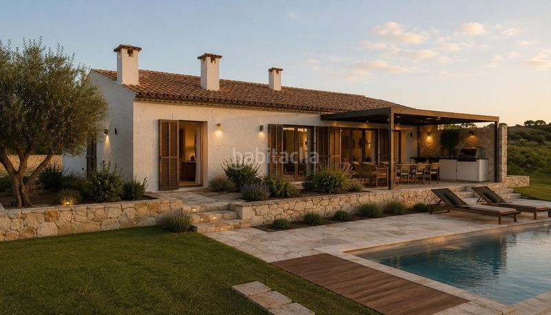 Foto f618363d-fa23-4ac9-9d18-f7db3fe24f58. Finca rústica a Manacor centre Manacor