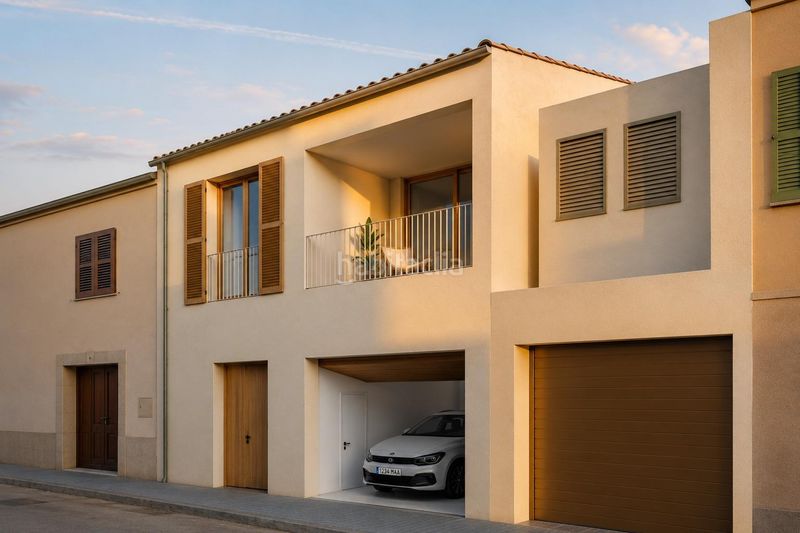Foto 3e2f840d-0a81-4b20-999b-c500e32434b5. Terreny residencial a Artà poble Artà