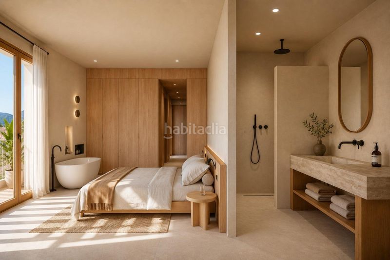 Foto a570de37-7be4-46d0-be0c-a54d865c26b2. Terreny residencial a Artà poble Artà