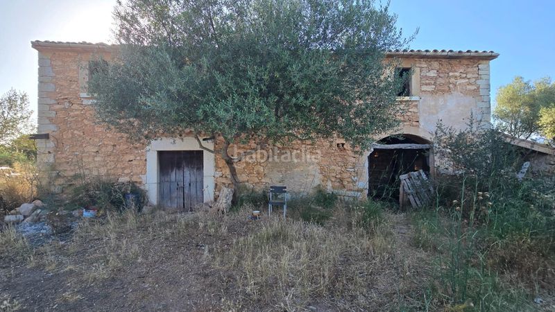 Foto 8af8c427-1774-48e7-a118-4304ef1feed9. Masia amb aparcament a Zona Periurbana Inca