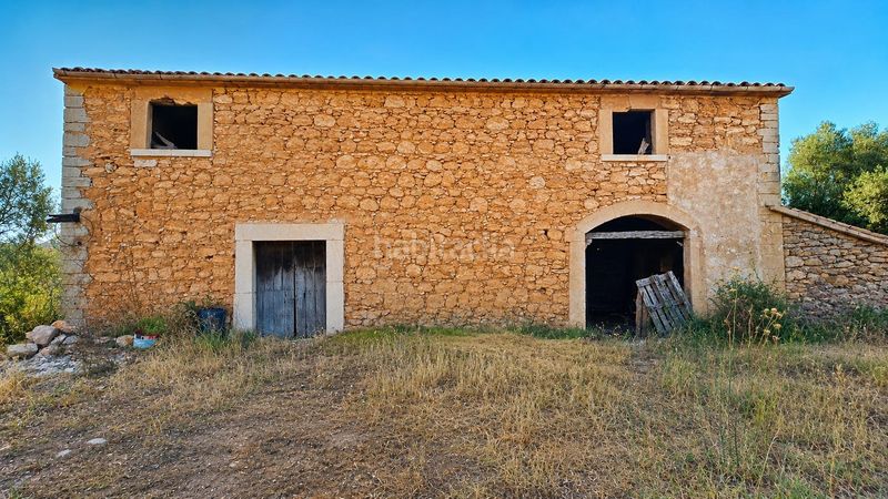 Foto d450821b-5662-469e-bd1f-3cb45c6ff0dd. Masia amb aparcament a Zona Periurbana Inca