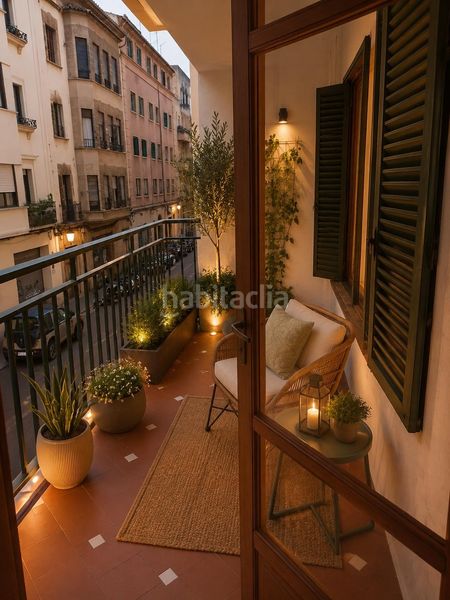 Foto 7cf9691e-7e0b-47d8-baa1-843a8872ed36. Apartament a Bons Aires Palma de Mallorca