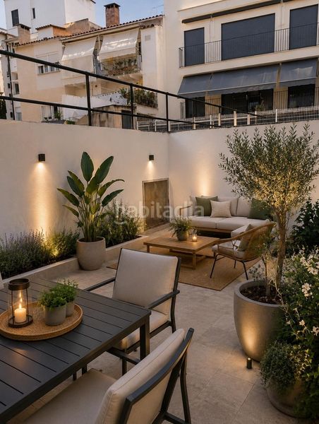 Foto e7e7727f-989e-4092-a8a1-3227ce17995b. Apartament a Bons Aires Palma de Mallorca