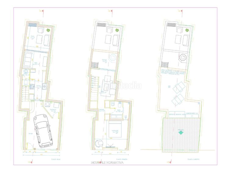 Foto 3ce02c8e-ada9-49fd-84c5-263368039403. Terreny residencial a Llucmajor interior Llucmajor