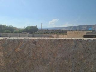 Terreny residencial a El Parador de las Hortichuelas
