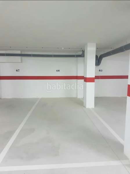 Foto 864fe289-9658-4936-8fce-013ae83cb6dd. Parking coche en Vícar pueblo Vícar