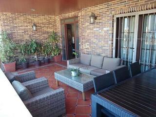 Chalet en Las Salinas