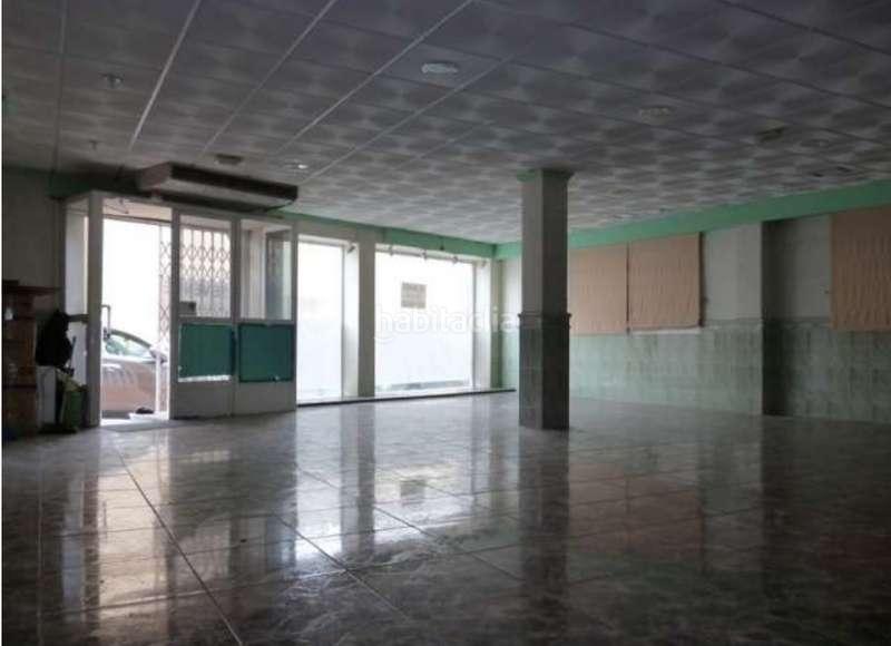 Foto 8c7d7843-24fe-40ac-a980-bdad9815ac04. Affitto locale commerciale in Aguadulce Sur Roquetas de Mar