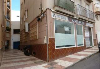 Affitto Locale commerciale in Aguadulce Sur